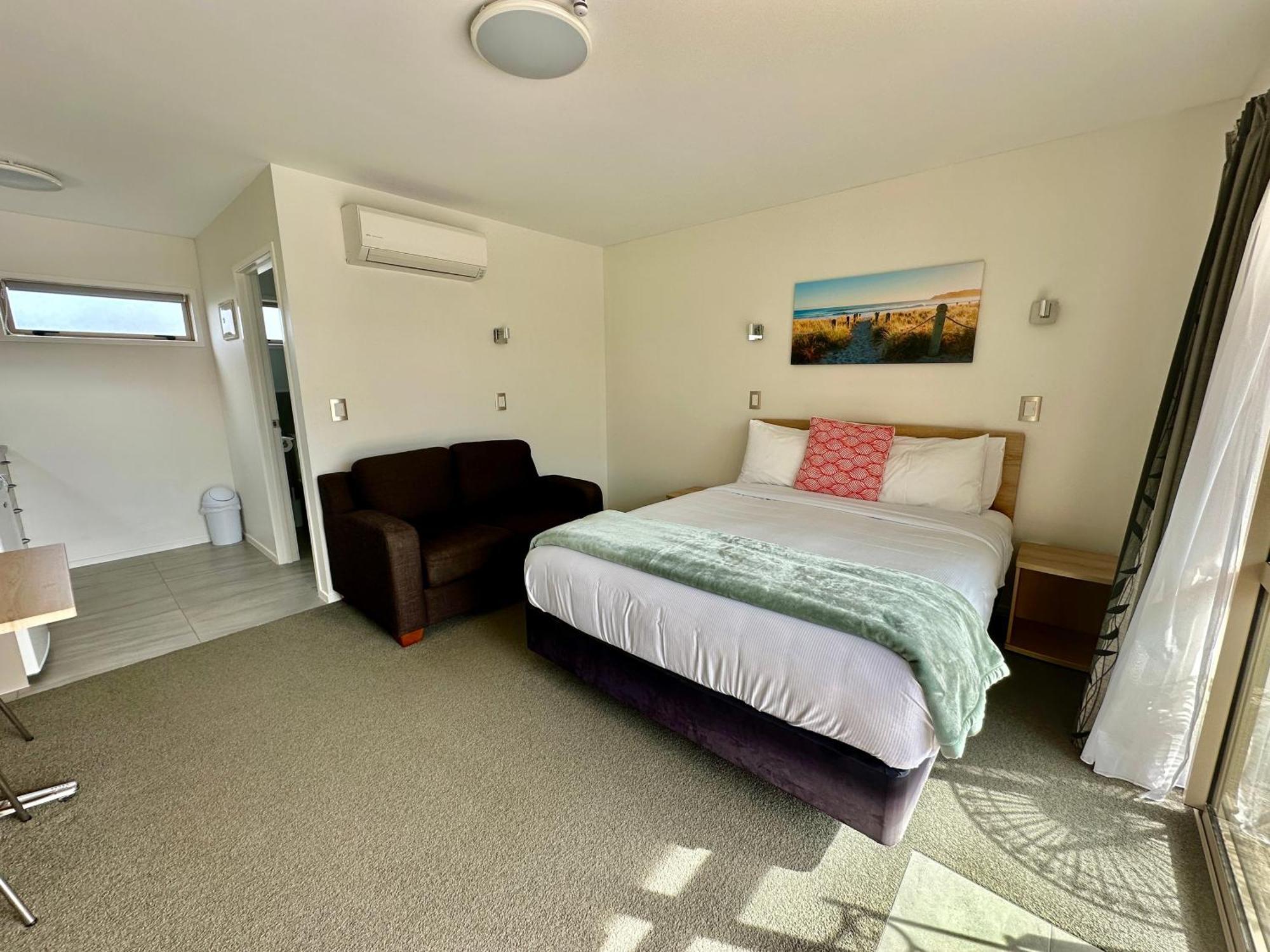 The Olive Motel Coromandel Eksteriør bilde
