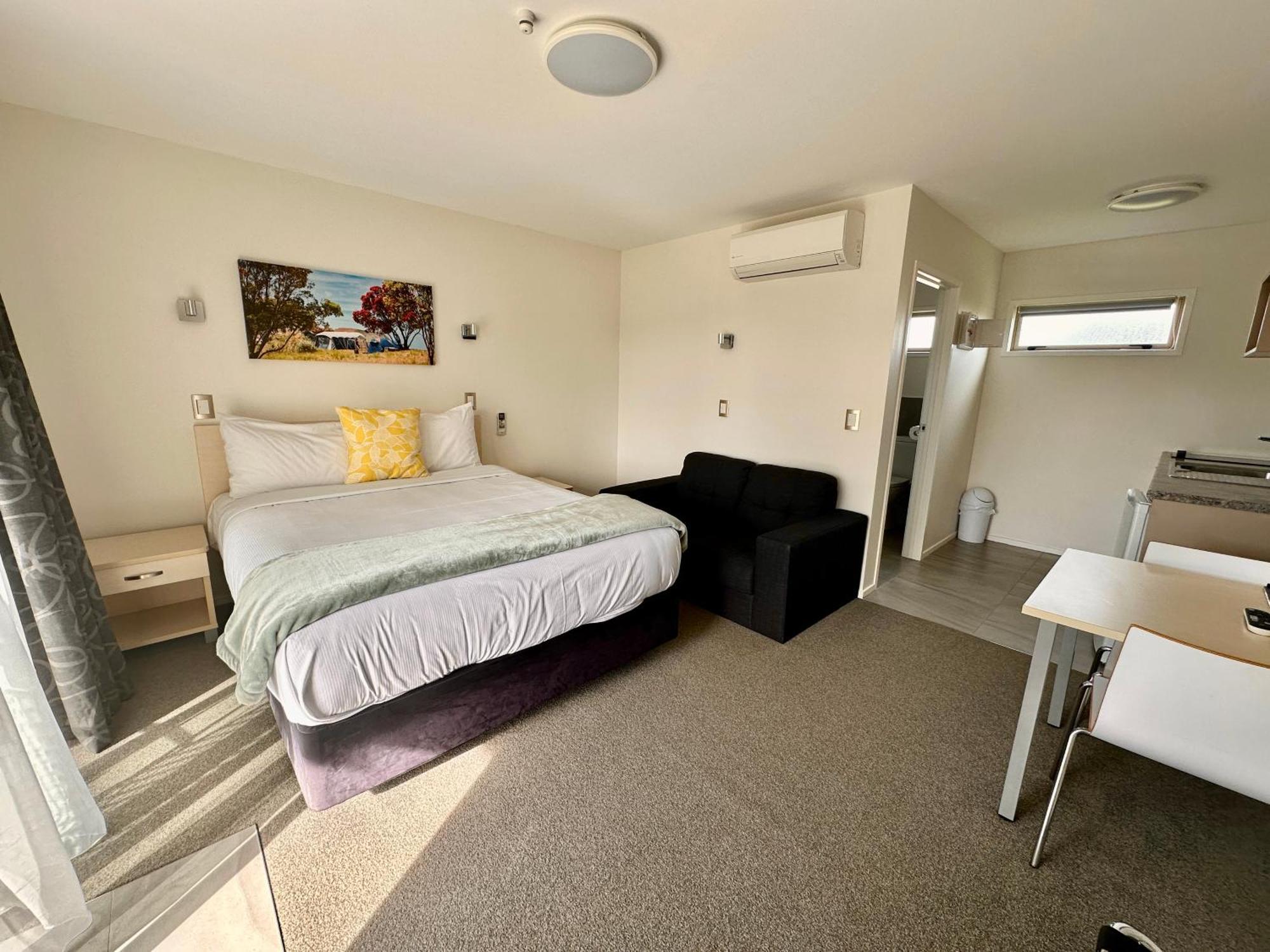 The Olive Motel Coromandel Eksteriør bilde