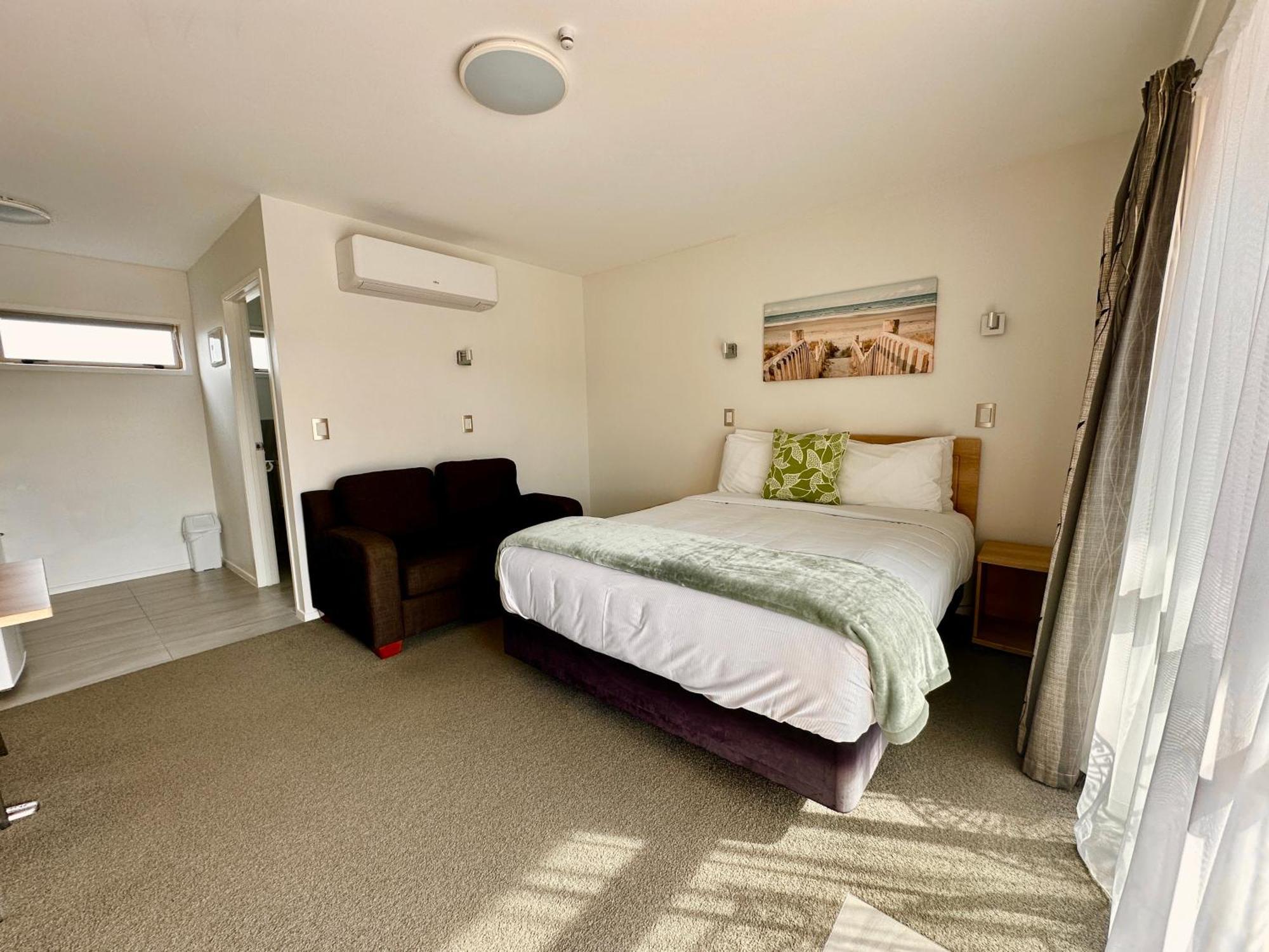 The Olive Motel Coromandel Eksteriør bilde