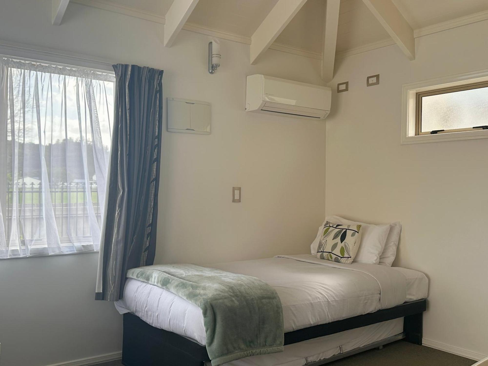 The Olive Motel Coromandel Eksteriør bilde