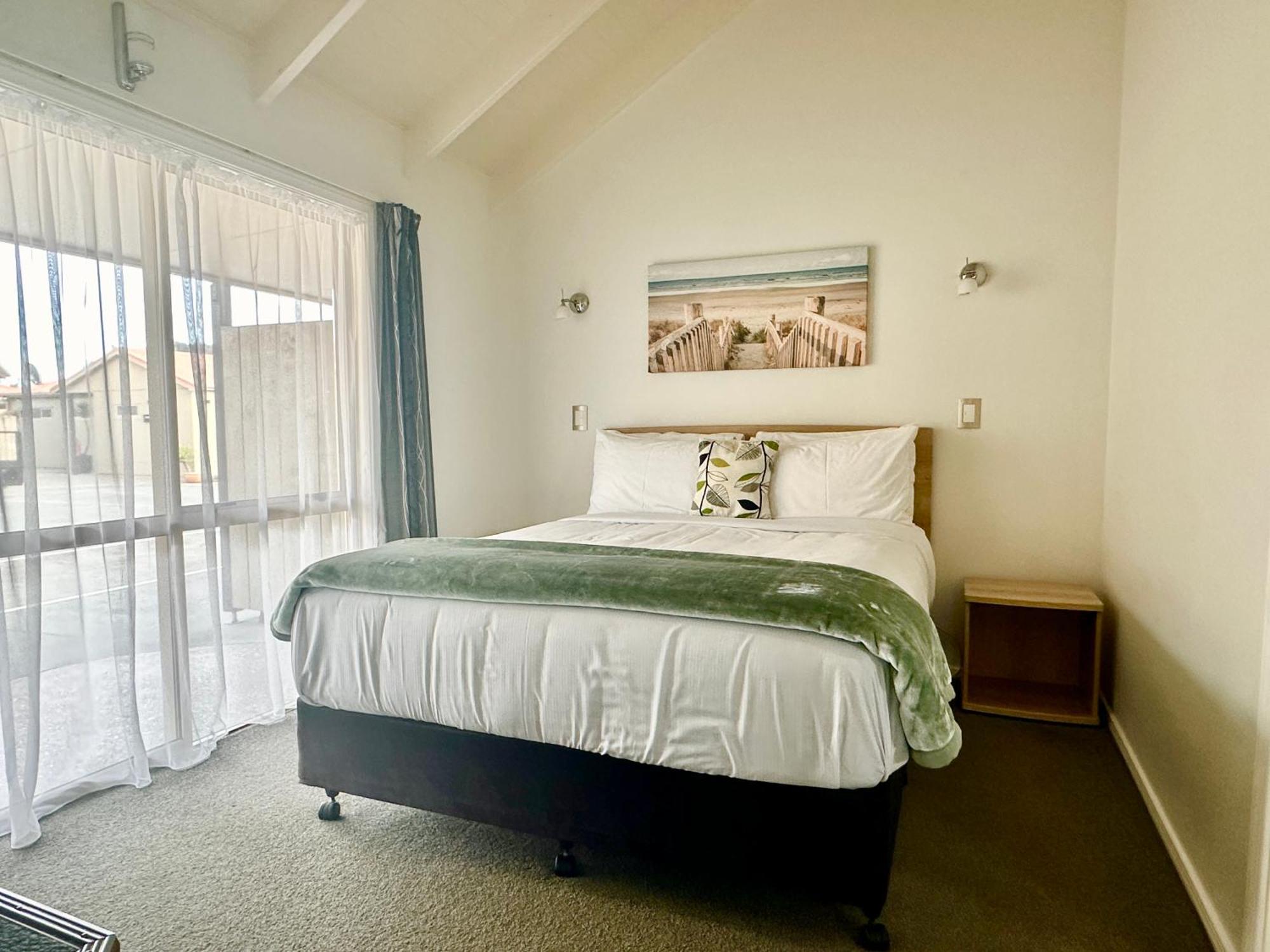 The Olive Motel Coromandel Eksteriør bilde